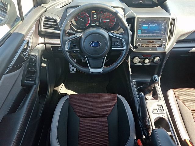 Used 2020 Subaru Impreza 2.0i Sport image 11