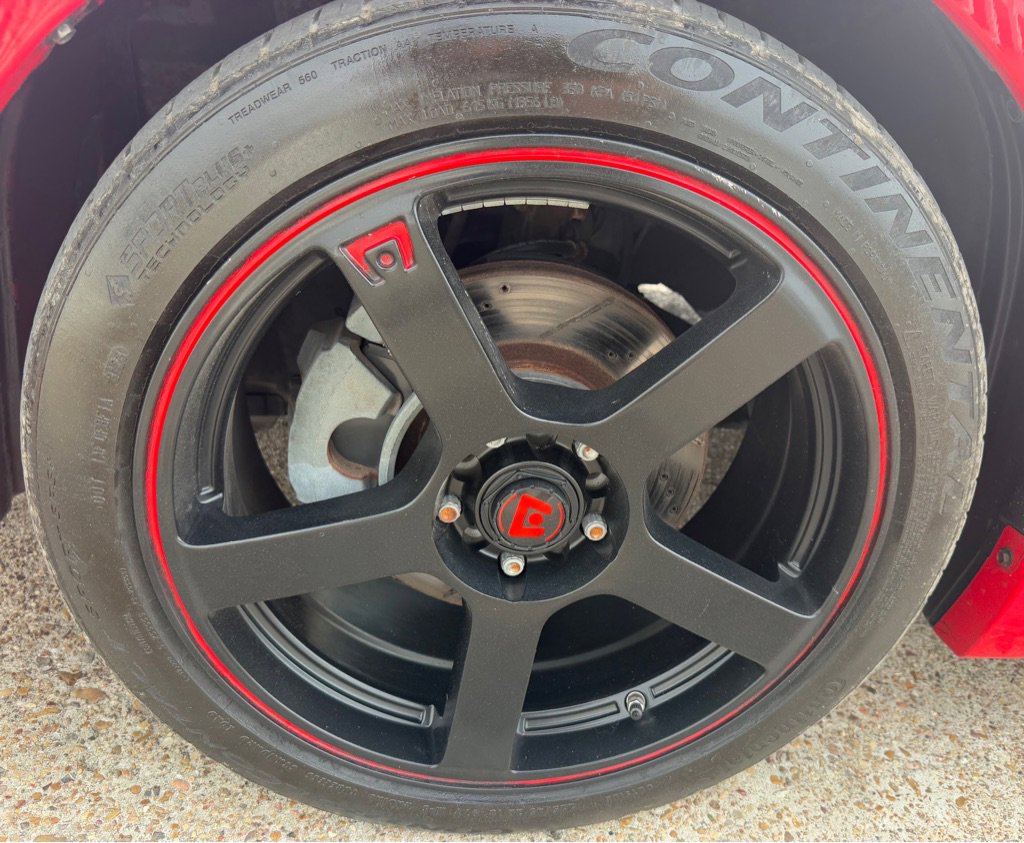 Used 2016 Scion tC image 18