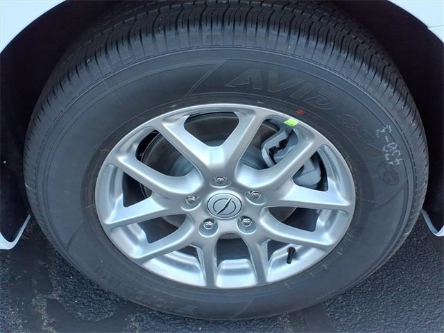 New 2026 Chrysler Pacifica Select image 9