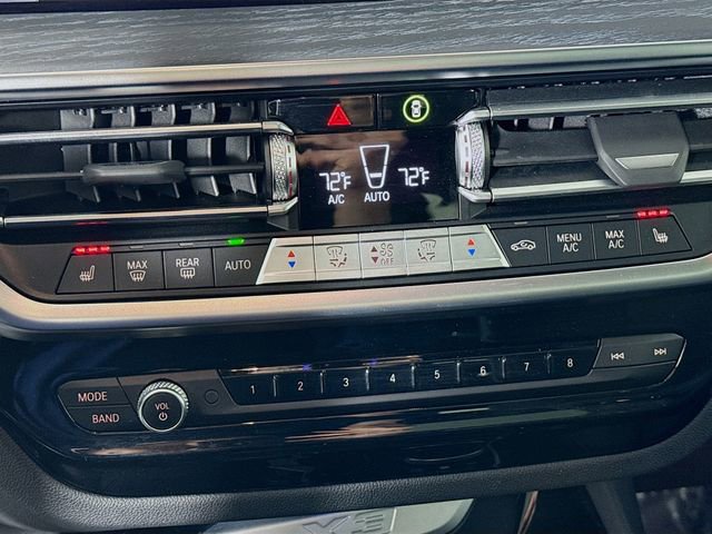 Used 2022 BMW X3 xDrive30i w/ Premium Package 2 image 20