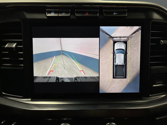 Used 2024 Ford F350 Lariat image 10