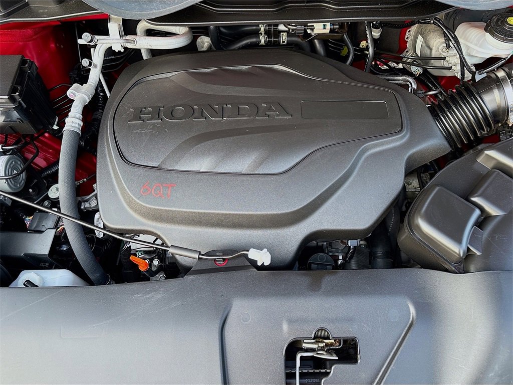 Used 2023 Honda Odyssey Sport image 31