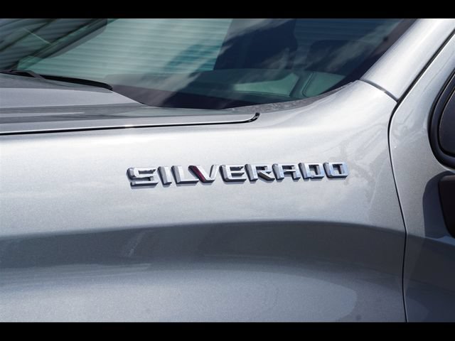 New 2026 Chevrolet Silverado 1500 LT AWD/4WD image 23