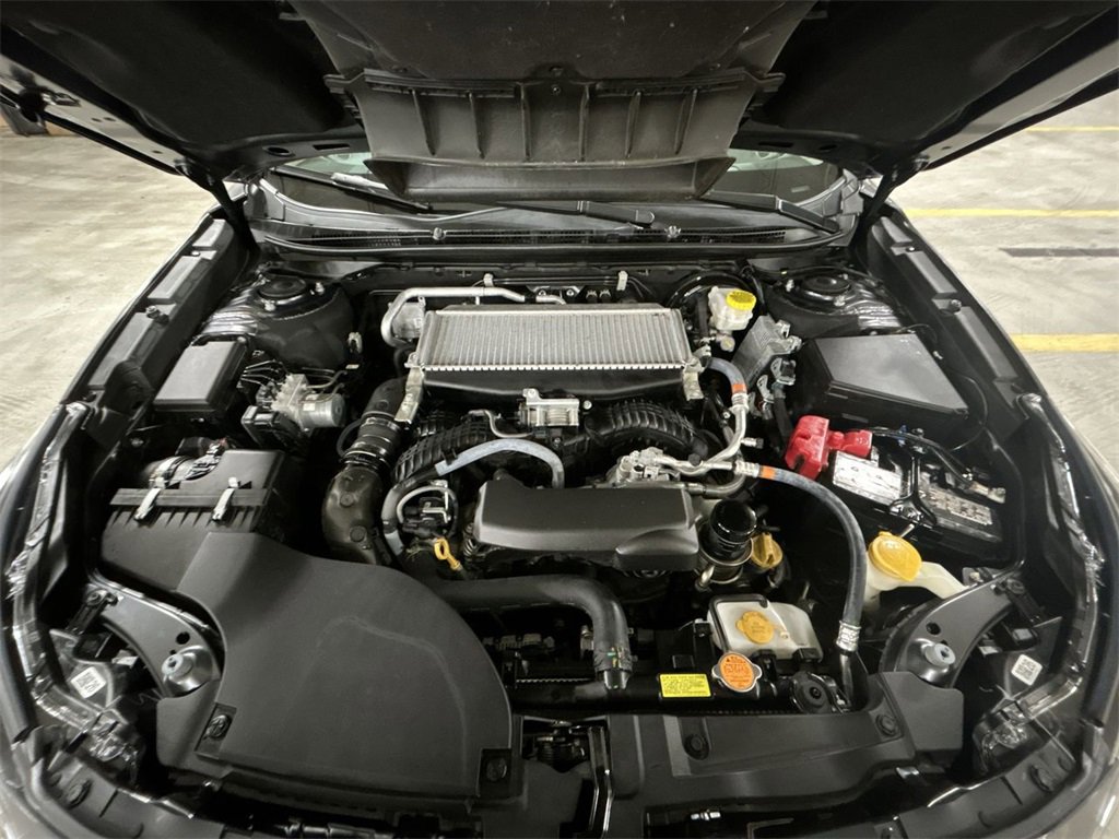 Certified 2022 Subaru Outback Limited XT image 14