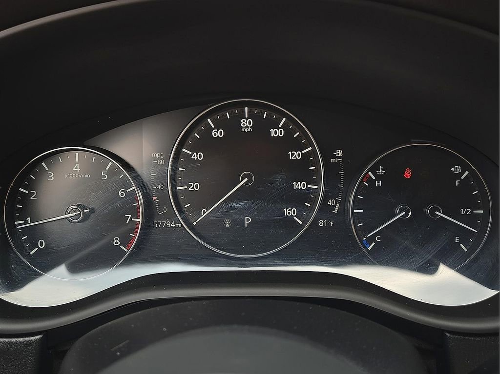 Used 2022 MAZDA CX-30 2.5 Turbo w/ Premium Package image 19
