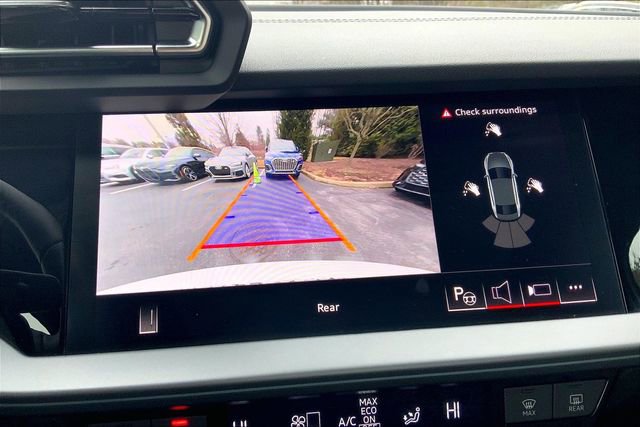 Used 2025 Audi A3 2.0T Premium image 28