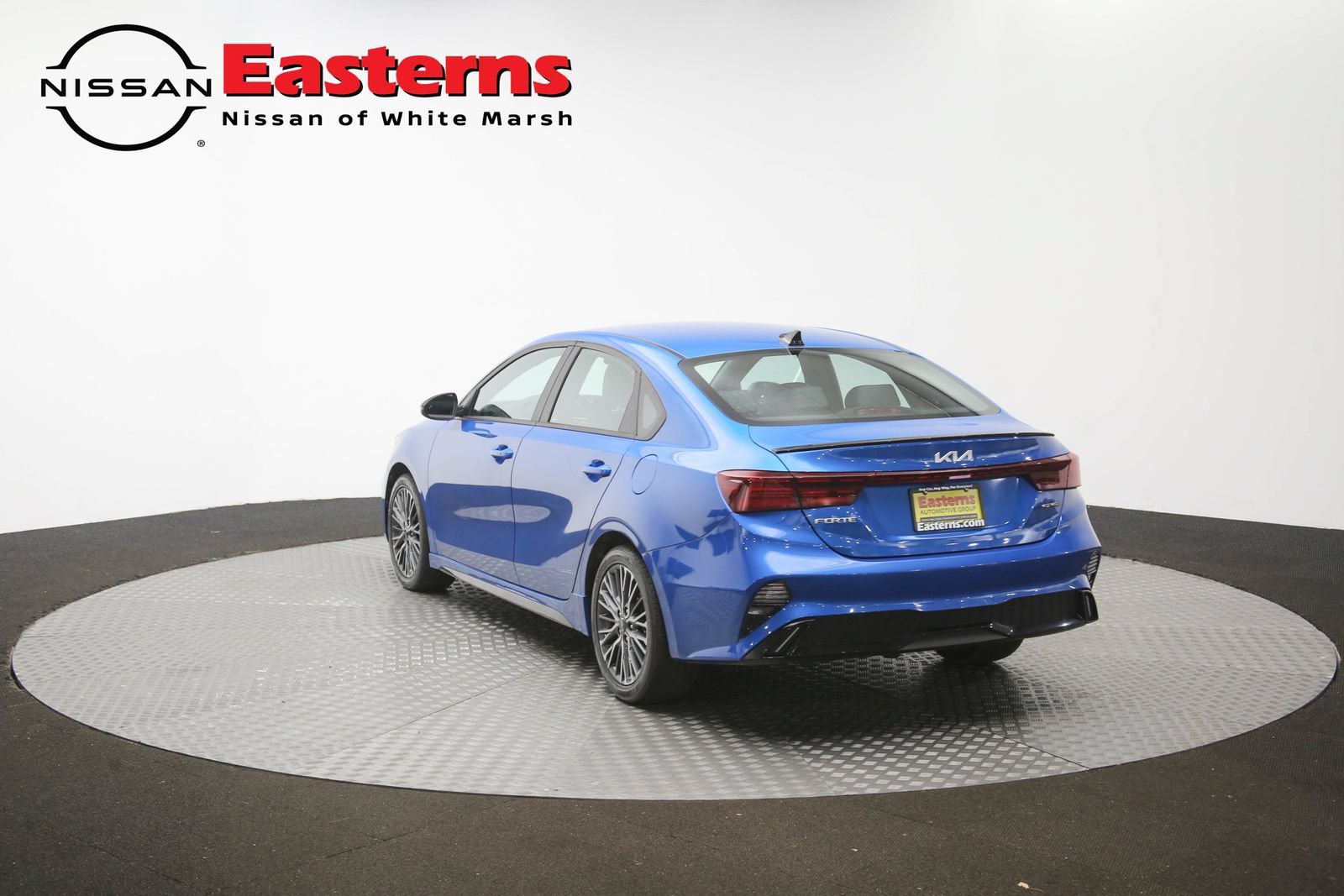 Used 2023 Kia Forte GT-Line FWD image 64