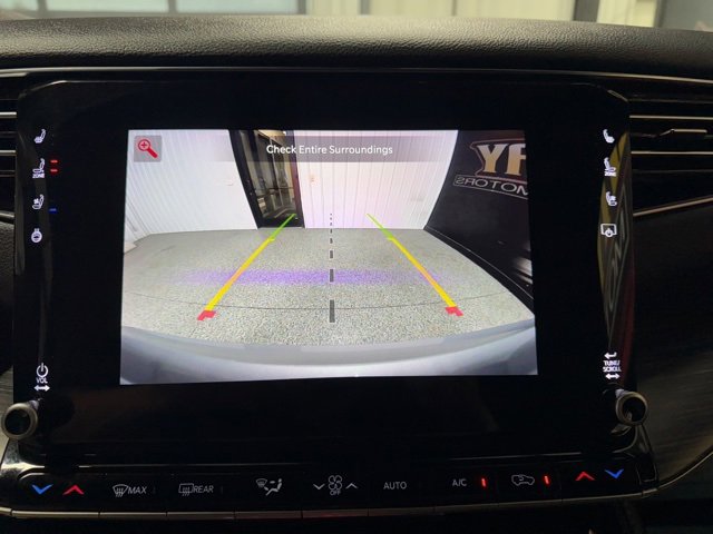 Used 2024 Jeep Wagoneer L Series II image 13