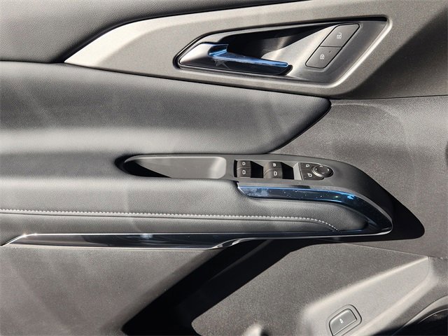 New 2026 Chevrolet Traverse LT w/ Midnight/Sport Edition image 25