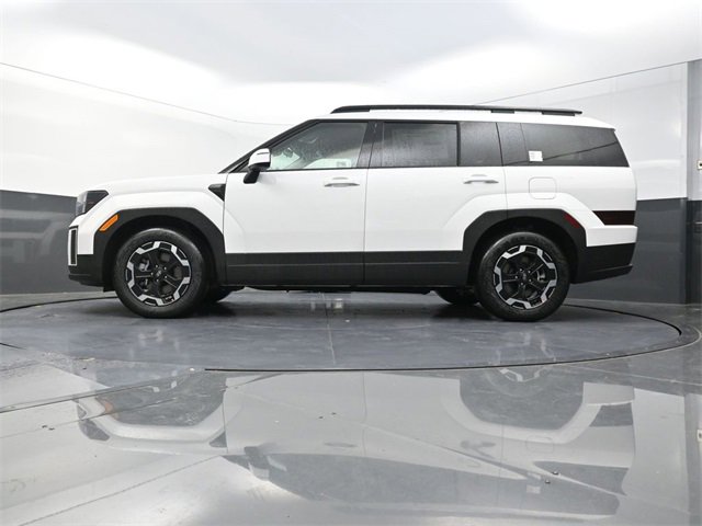 New 2026 Hyundai Santa Fe SEL image 33