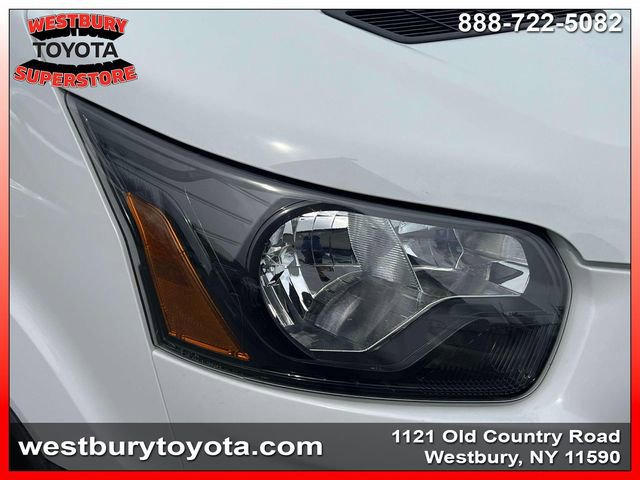 Used 2024 Ford Transit 250 Low Roof w/ Exterior Upgrade Package image 15