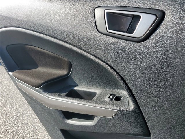 Used 2020 Ford EcoSport SE w/ SE Convenience Package image 31