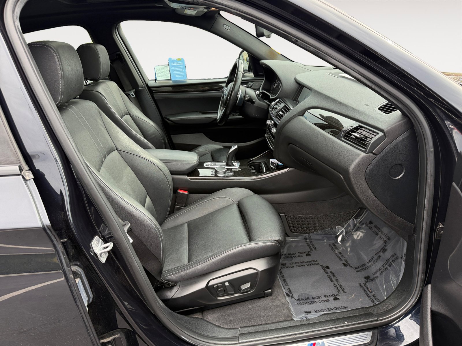 Used 2018 BMW X4 xDrive28i image 19