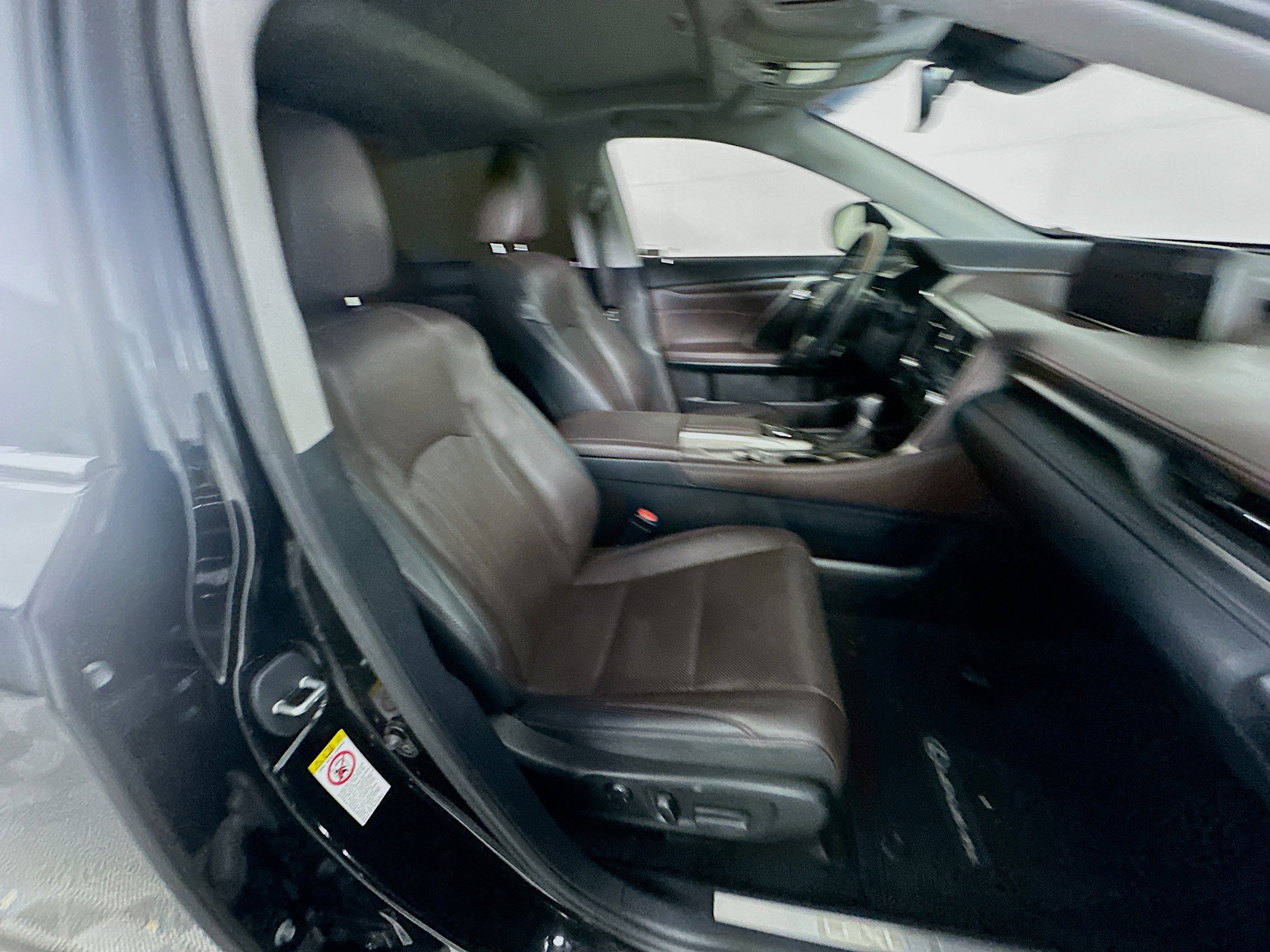 Used 2017 Lexus RX 350 2WD image 31