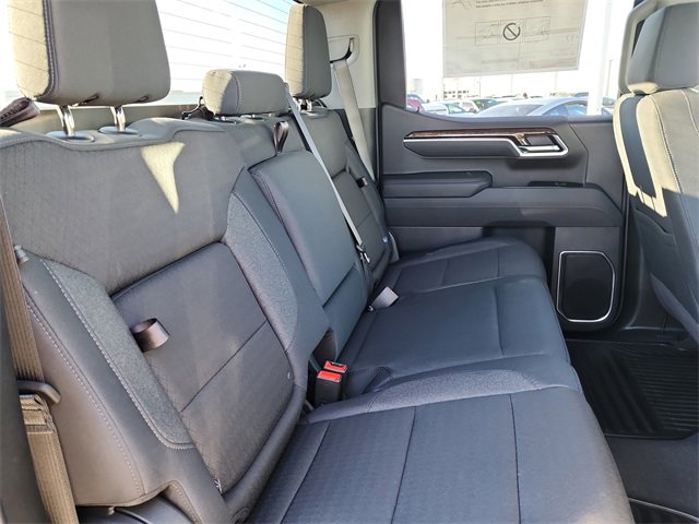 New 2026 GMC Sierra 1500 Elevation w/ X31 Off-Road Package image 19