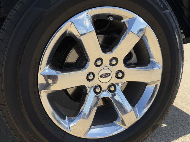 Certified 2023 Ford F150 Lariat w/ Trailer Tow Package AWD/4WD image 11