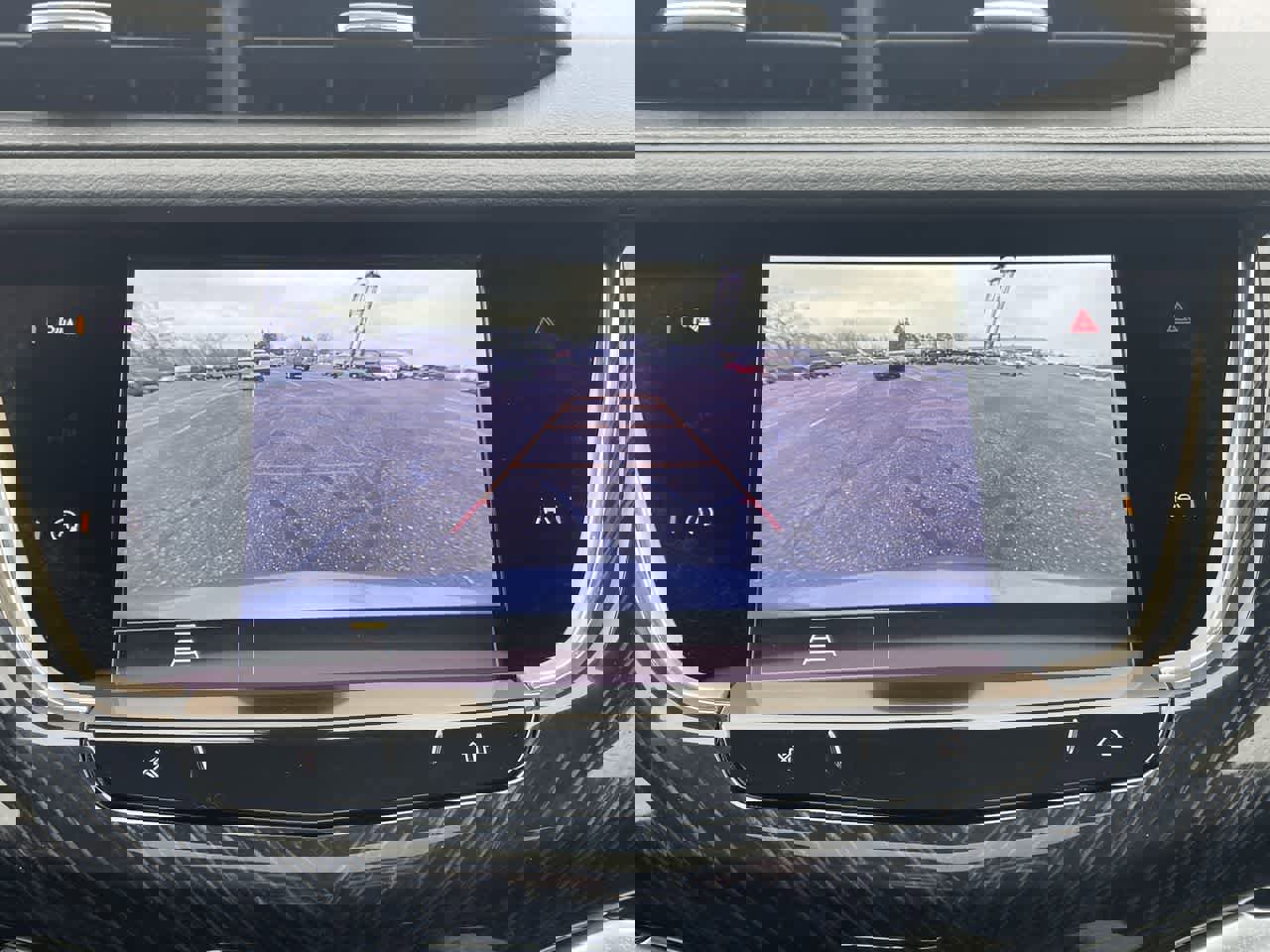 Certified 2024 Cadillac XT6 Premium Luxury w/ LPO, Floor Liner Package image 30