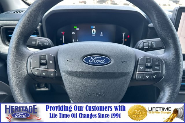 New 2026 Ford Maverick XLT w/ Equipment Group 301A image 22