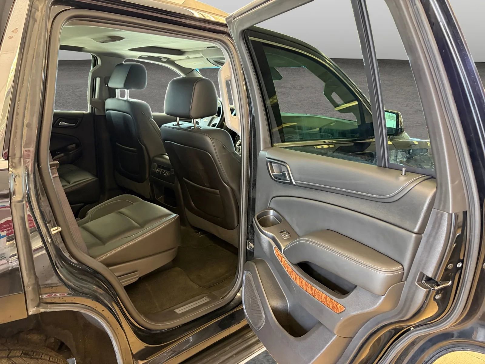 Used 2016 Chevrolet Tahoe LTZ image 55