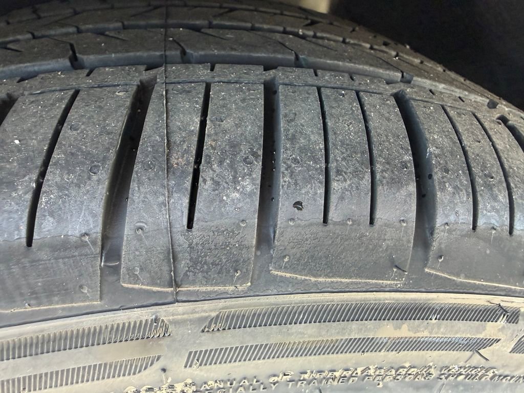 Used 2019 Honda Accord Sport image 28