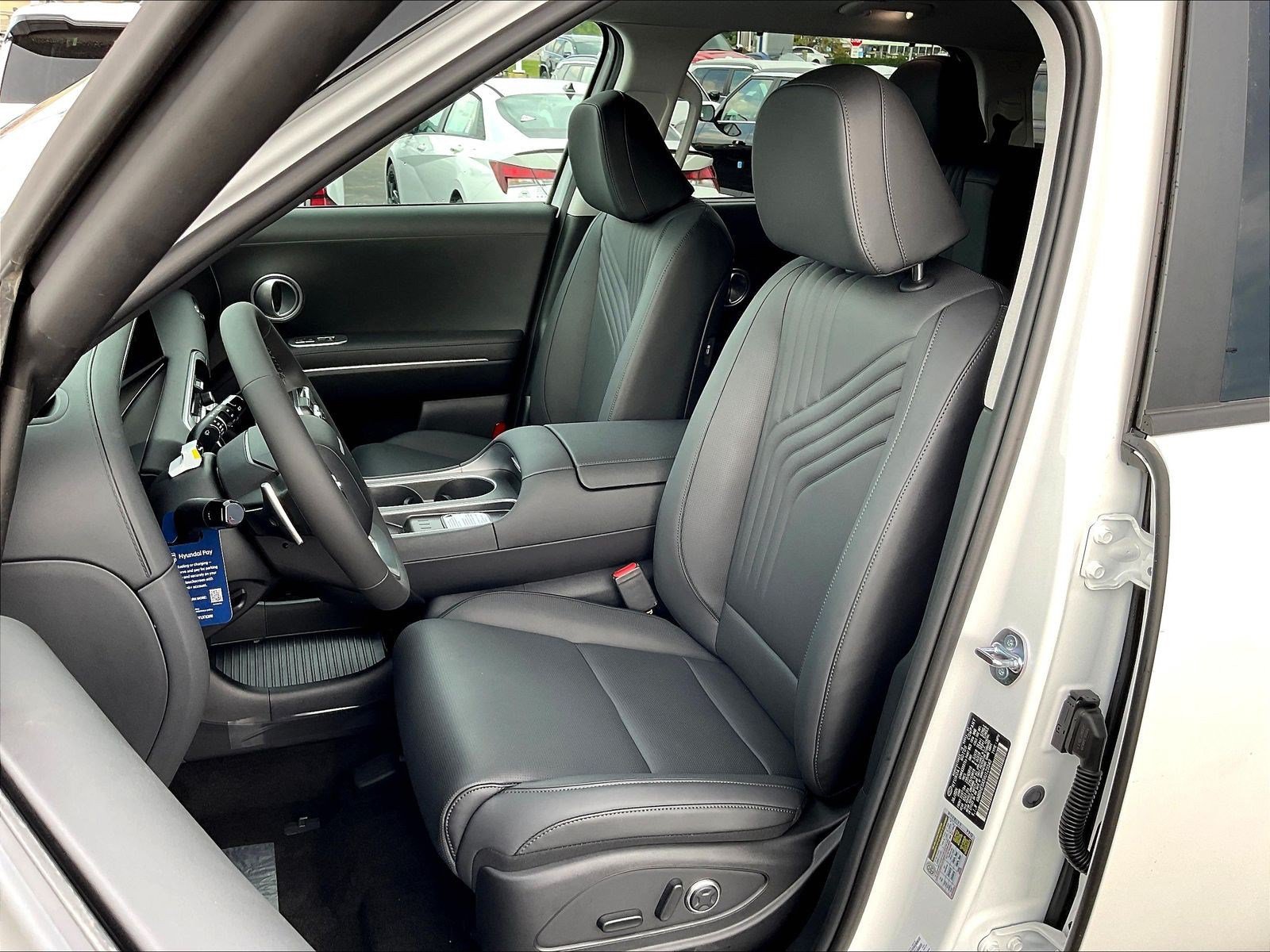 New 2027 Hyundai Palisade SEL Premium AWD/4WD image 17