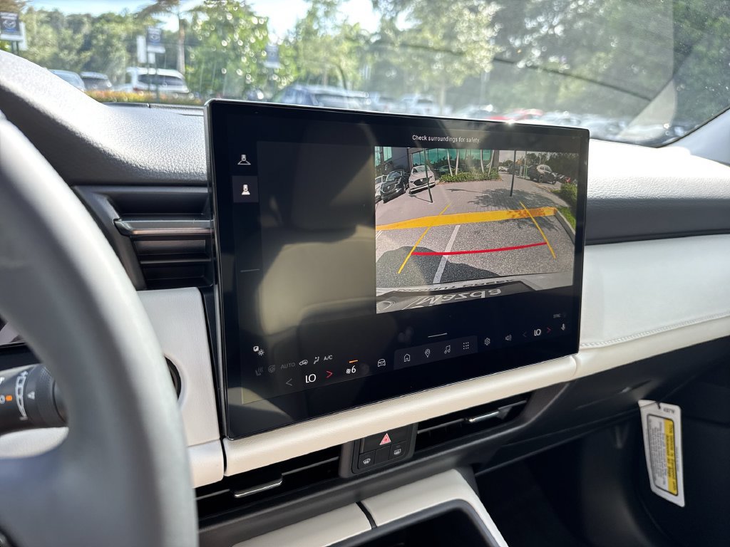 New 2026 MAZDA CX-5 Preferred AWD/4WD image 50