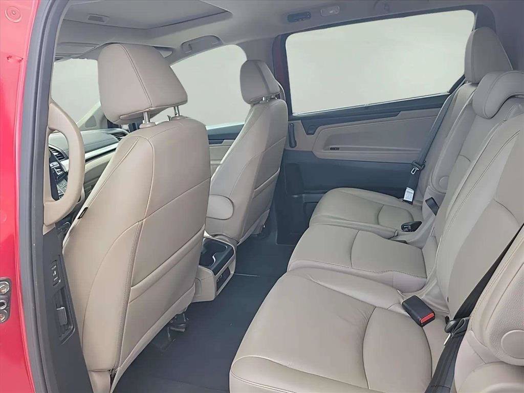 Used 2022 Honda Odyssey EX-L image 16