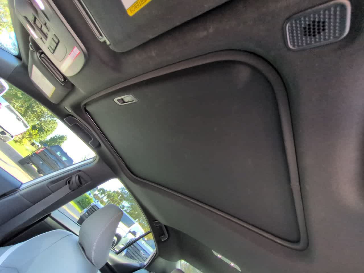 Certified 2025 Toyota Camry SE w/ Multimedia Upgrade Package FWD image 19