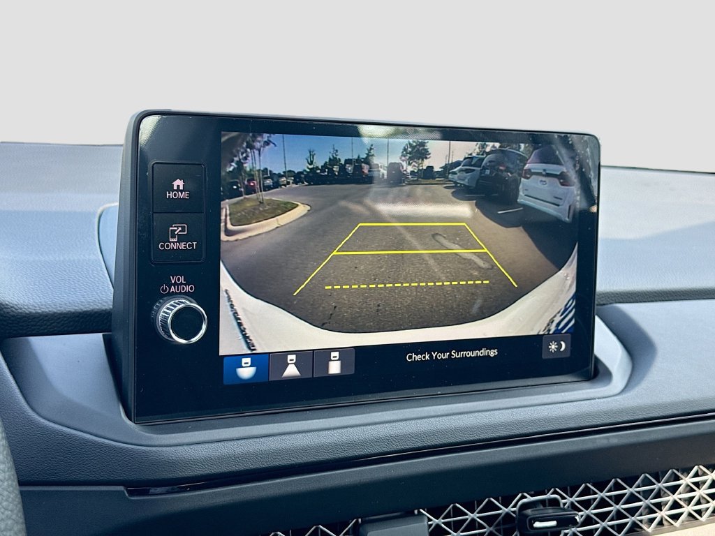 New 2026 Honda Accord LX image 17