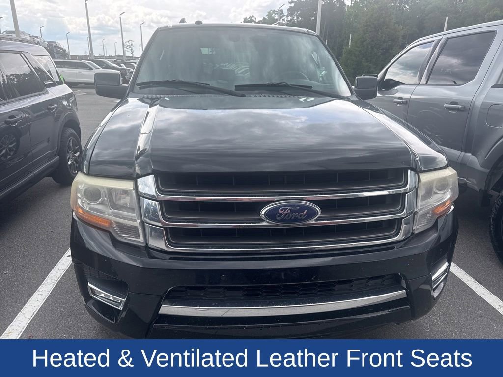 Used 2017 Ford Expedition Limited RWD video 2