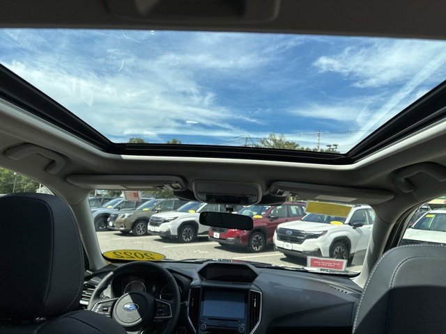 Used 2022 Subaru Forester Touring image 30