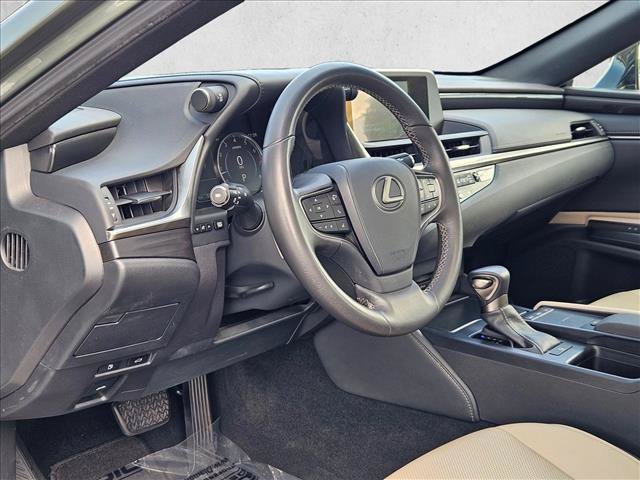 Used 2019 Lexus ES 350 w/ Accessory Package 2 FWD image 10