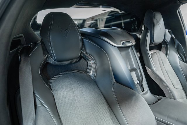 New 2026 Chevrolet Corvette Z06 w/ Z07 Performance Package image 41