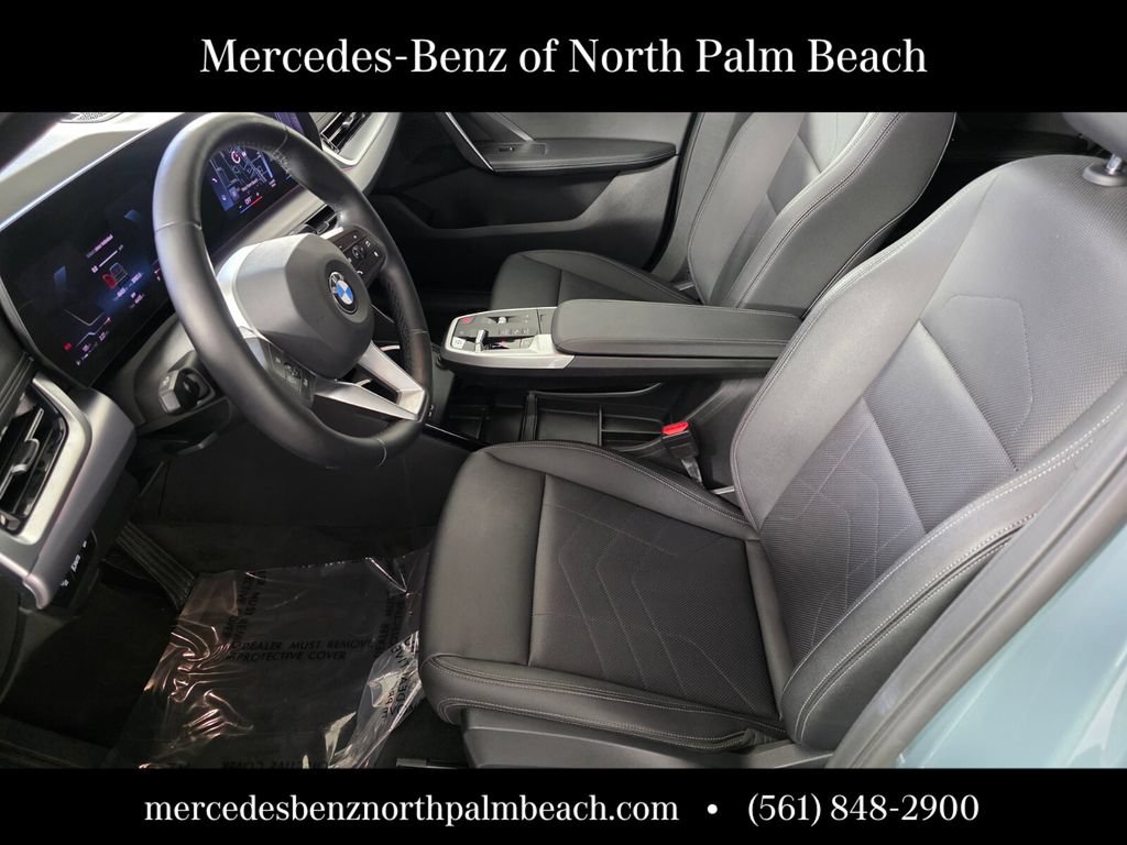 Used 2023 BMW X1 xDrive28i w/ Convenience Package AWD/4WD image 9