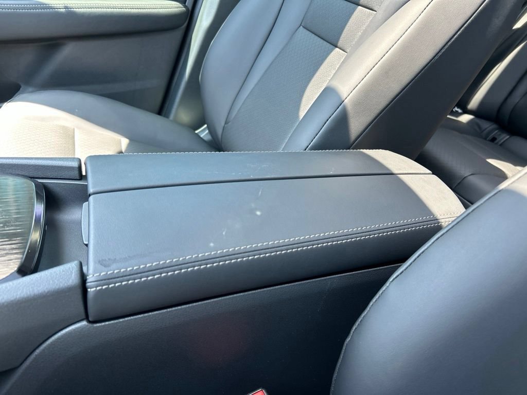 New 2026 Nissan Rogue Dark Armor FWD image 36