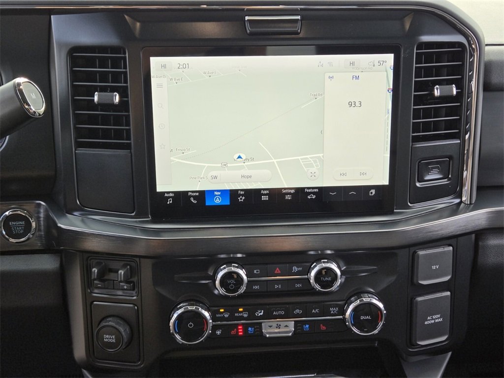 New 2026 Ford F250 Lariat image 13