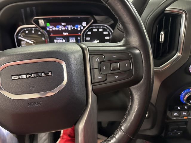Used 2021 GMC Sierra 1500 Denali w/ Denali Ultimate Package AWD/4WD image 31