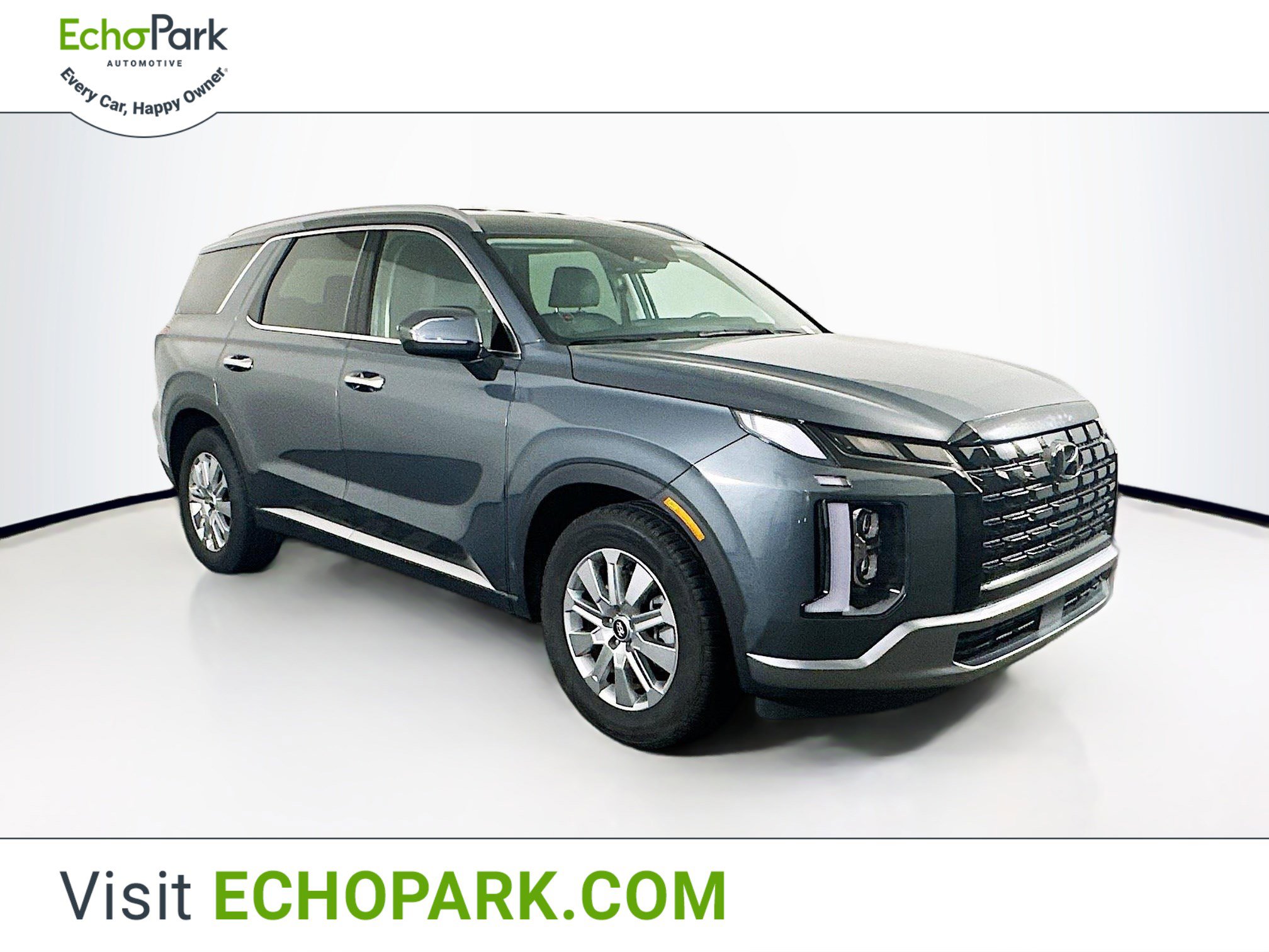 Used 2024 Hyundai Palisade SEL