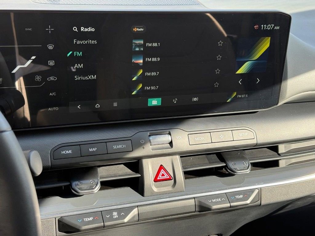 New 2025 Kia K4 GT-Line Turbo FWD image 12