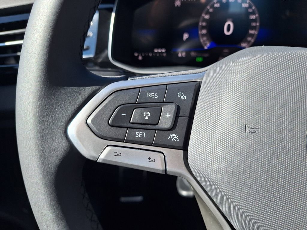 New 2026 Volkswagen Jetta Sport image 17