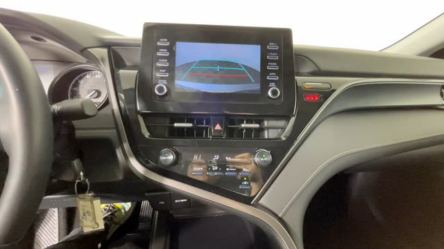 Used 2024 Toyota Camry SE FWD image 34