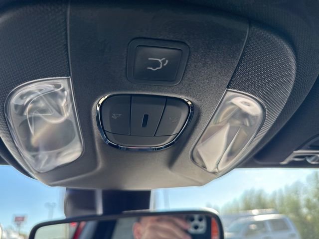 New 2026 Jeep Compass Limited AWD/4WD image 27