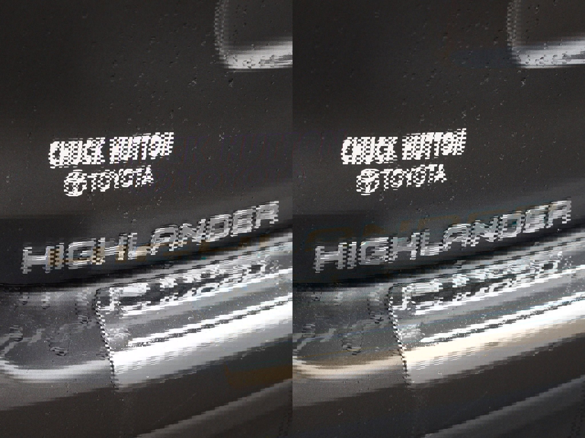 Used 2024 Toyota Highlander XLE image 19