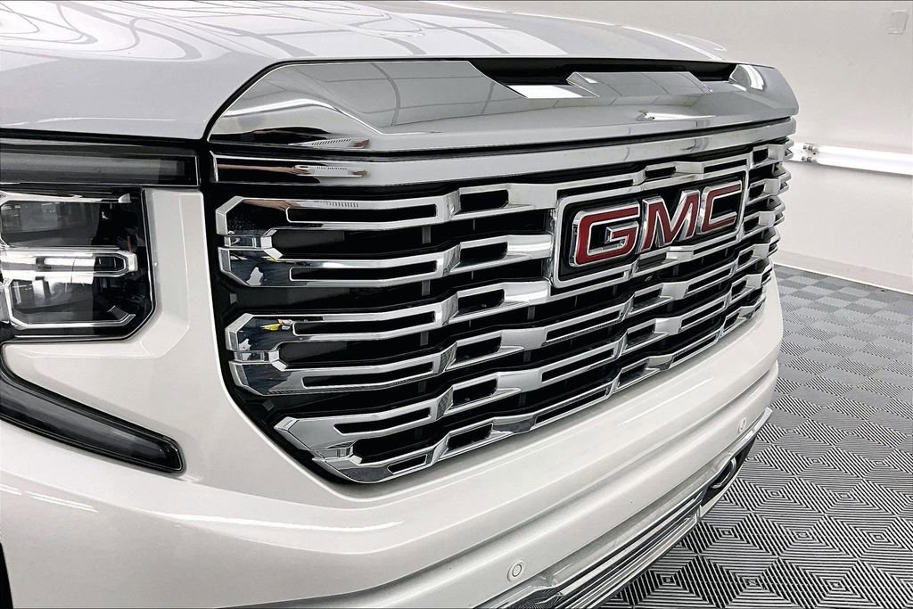Used 2023 GMC Sierra 1500 Denali image 29