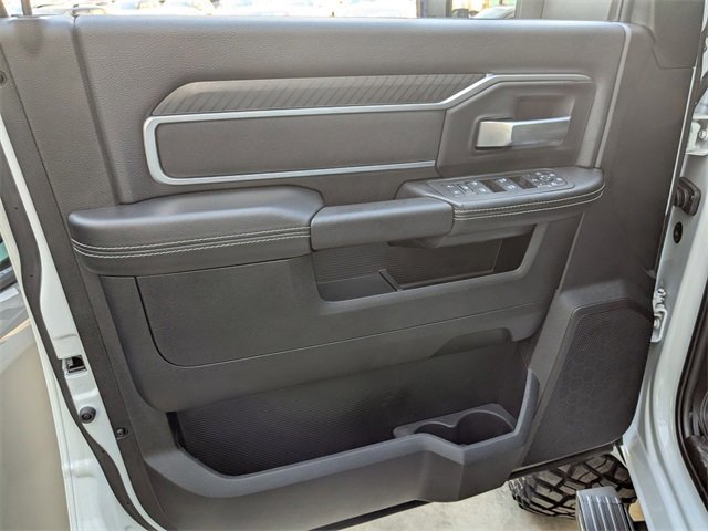 New 2025 RAM 2500 Big Horn image 10