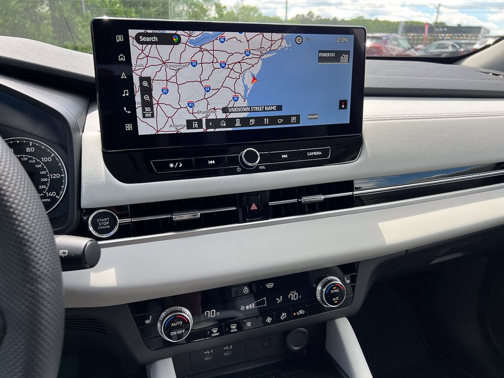 New 2026 Mitsubishi Outlander SE AWD/4WD image 24