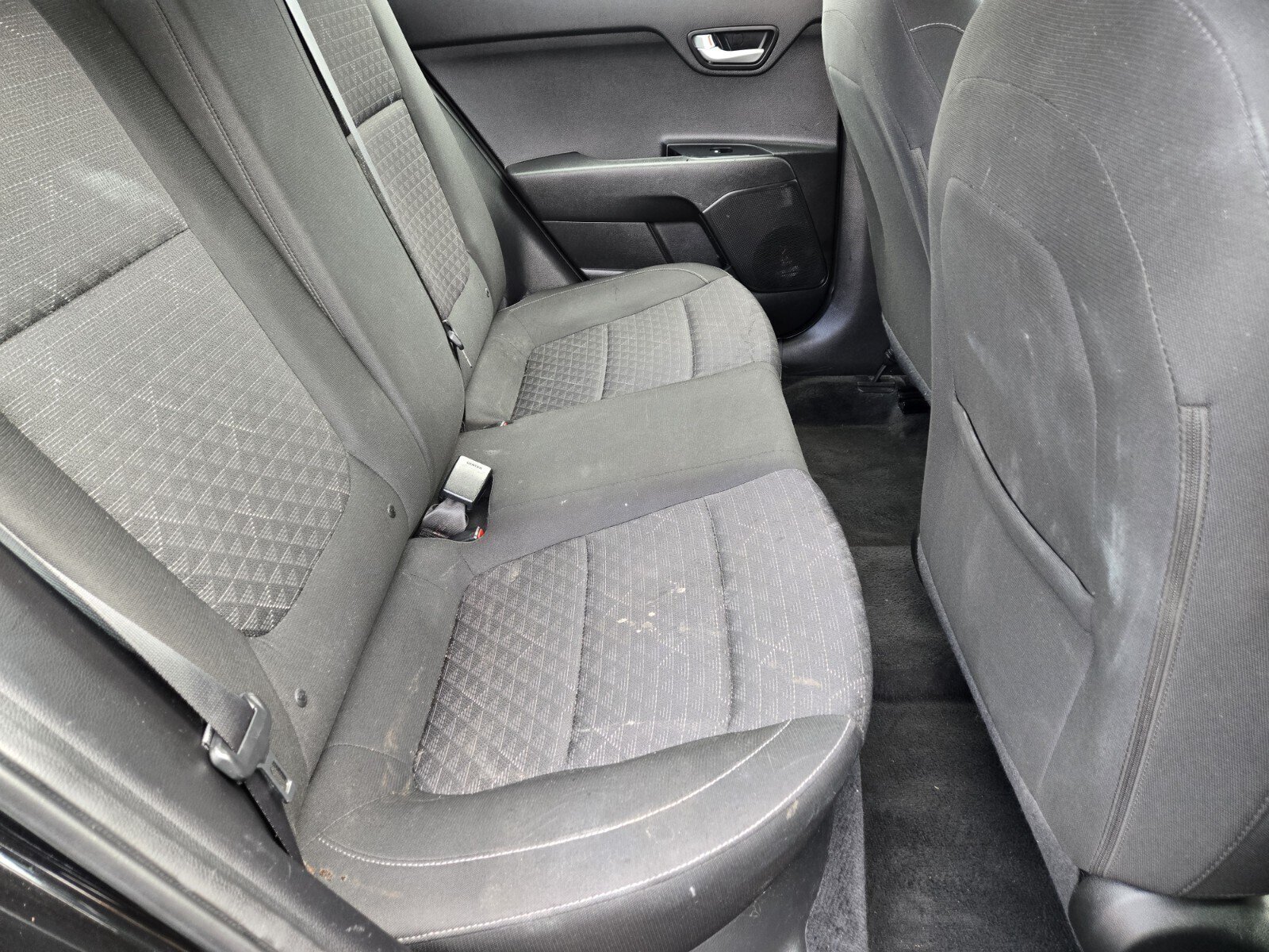 Used 2018 Kia Rio S FWD image 11