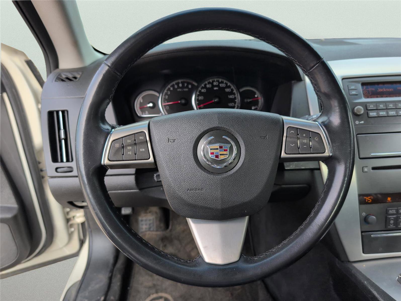 Used 2011 Cadillac STS RWD image 21