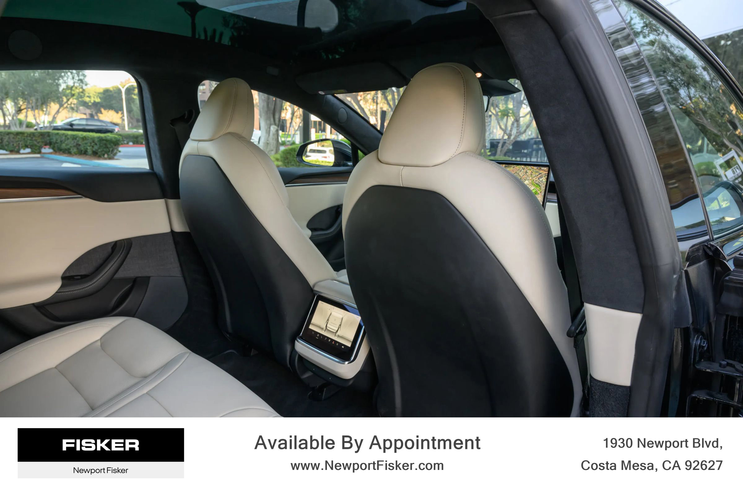 Used 2021 Tesla Model S Long Range image 27