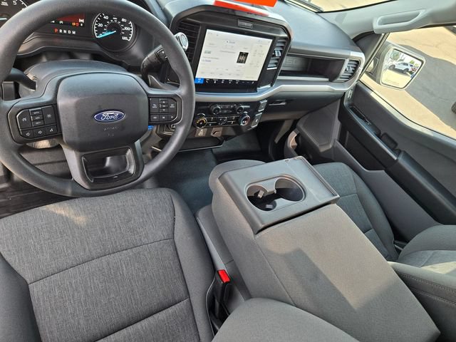 Used 2026 Ford F150 XL RWD image 8